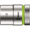 3609 サイクロップラチェット用ソケット Wera 89576715