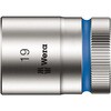 3610 サイクロップラチェット用ソケット Wera 89576724