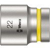 3613 サイクロップラチェット用ソケット Wera 89576751