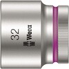 3617 サイクロップラチェット用ソケット Wera 89576794