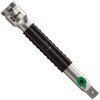3591 フレキシブルロックエクステンションバー3/8 ショート Wera 89577047