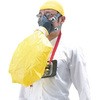 火災避難用保護具ダッシュ10 重松製作所