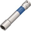 インパクト用薄型ホイルナット 差込角12．7mm TONE トネ (前田金属工業)