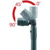 THR-45A3P HKJL-180専用充電式ニッケル水素電池 TRUSCO 89600384
