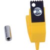 TBS-12-TCK バッグシーラー用替刃 TRUSCO 89601382