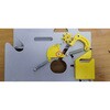 TBS-9-TCK バッグシーラー用替刃 TRUSCO 89601407
