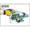 TDWV-165NS TDWV-165用口金固定ネジ 4個セット TRUSCO 89601443