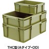 THC-1623AF THC型コンテナ蓋(Aタイプ) TRUSCO 89601653