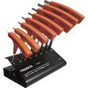 T型ハンドルボールポイント六角棒レンチセット TRUSCO