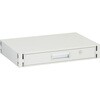 EGW-64V-W イーグル バーディワゴン用引出1段 TRUSCO 89604313