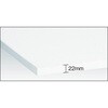 EGW-75TN イーグル バーディワゴン用天板 TRUSCO 89604356