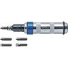 TID-5S インパクトドライバー ビット5本付 差込角12．7mm TRUSCO 89604785