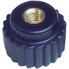 TGKN4-M8 グリップノブナット TRUSCO 89606106