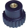 TGKNL2-M6 グリップノブナットロング TRUSCO 89606124