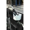 KBZ-AGS コバンザメ マグネットエアガン用スタンド TRUSCO 89607576