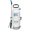 蓄圧式噴霧器 ALKALINE9 IK