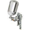 GSG-13S-LC スプレーガンセット 重力式 TRUSCO 89609335