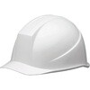 DPM-DH-W ダイヤル式防臭ヘルメット ホワイト TRUSCO 89609834