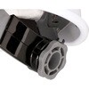 DPM-DH-W ダイヤル式防臭ヘルメット ホワイト TRUSCO 89609834