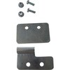 TN-HK2 ディスプレイネット用ヒンジ金具 TRUSCO 89610744