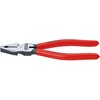 架線工事用強力ペンチ 落下防止 クニペックス(KNIPEX) 強力ペンチ 架線工事用強力ペンチ 落下防止 クニペックス(KNIPEX) 強力ペンチ