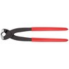 イヤークランププライヤー KNIPEX(クニペックス)