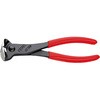 エンドカッティングニッパー KNIPEX(クニペックス)