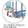 HLF-S150F yʃnht^[ ݖ܂肽݃nh^Cv (葕uȂ) TRUSCO 08536368