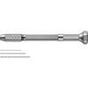 TPVS-1.0S ピンバイス 収納式ドリルセット TRUSCO 89613151