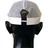 THDC-120 ヘルメット用インナー紙帽子 TRUSCO 89614244
