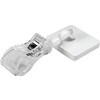 TC-C5KMG-5 ホルダー式クリップ クリックス マグネット強力タイプ TRUSCO 89614777