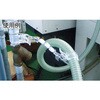TC-C6C5-50 ホルダー式クリップ クリックス マグネットなし TRUSCO 08429836
