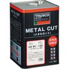 MC-18E メタルカット18Lエマルション型 TRUSCO 08398363