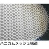 TMSB-25.5 メッシュカラーブーツDX TRUSCO 89615154