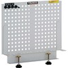 TUR-4 ライトパンチングパネル パネリーナ TRUSCO 89615224