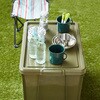 ODR-01 ライトボックス OD色 TRUSCO 89615233