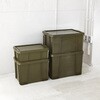 ODR-04D ライトボックス OD色 TRUSCO 89615285