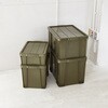 ODR-04D ライトボックス OD色 TRUSCO 89615285