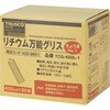 TCG-400L-1 リチウム万能グリス TRUSCO 89615303