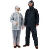 TRW90LL レインスーツ TRUSCO 89615355
