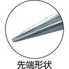 TBLRP170 ロングラジオペンチ 170mm TRUSCO 89615705