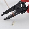 TWS-1 ワイヤストリッパー(太線用) TRUSCO 89615845