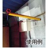 TAC-84Y 安心クッション丸型 TRUSCO 89616213