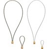 TALW-10L 安全ループ ワイヤー TRUSCO 89616685