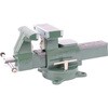 TDWV-200 回転台付メカニックバイス(2WAYタイプ) 200mm TRUSCO 08537795