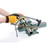 TDWV-200 回転台付メカニックバイス(2WAYタイプ) 200mm TRUSCO 08537795