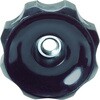 TPKN50-M10 貫通ノブナット TRUSCO 89616947