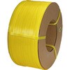 GPP-155-58Y 自動梱包器用PPバンド TRUSCO 89618067