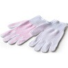 TGAGW-10G 女性用すべり止め手袋 TRUSCO 89618182