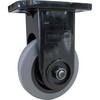 TYPGK-100BK 省音グレーキャスター TRUSCO 89618252